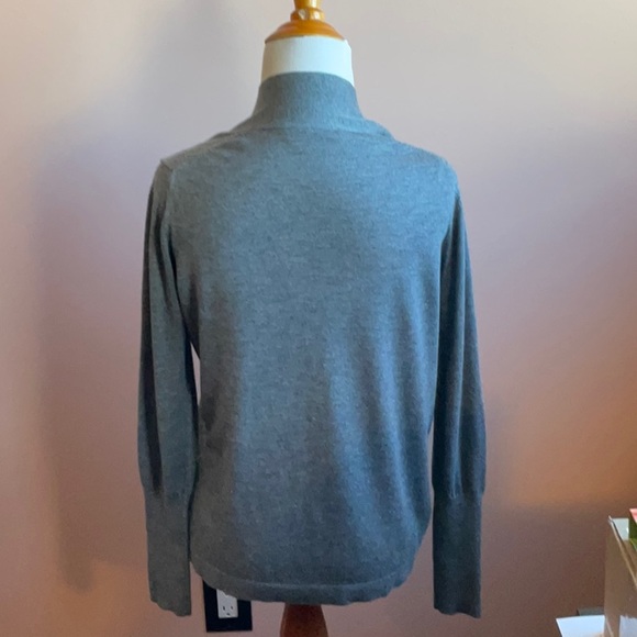 ZARA Knit Top - Picture 4 of 5